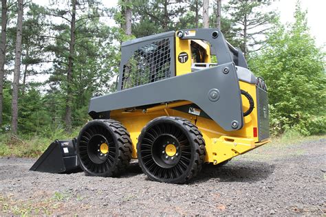 michelin x tweel skid steer price|michelin tweel radial tires.